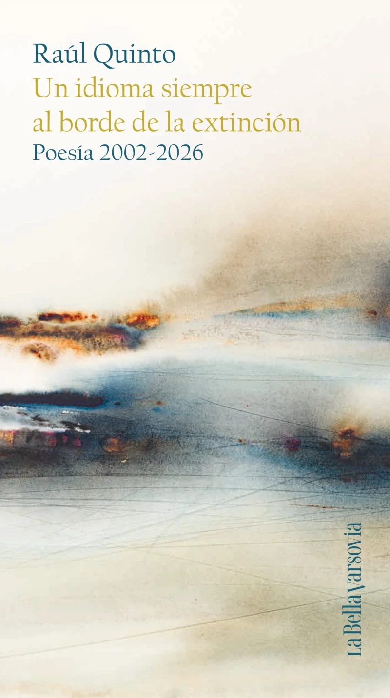 Portada: Un idioma siempre al borde de la extinción