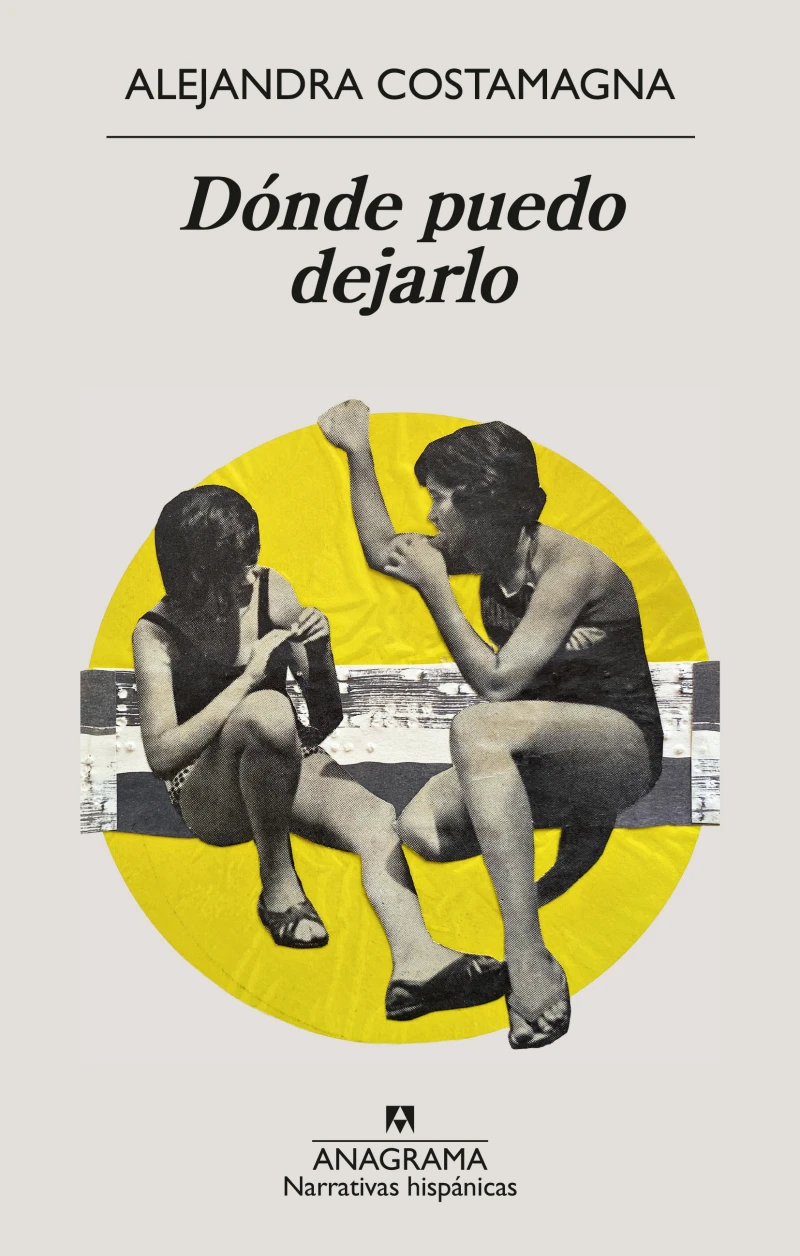 Portada: Dónde puedo dejarlo