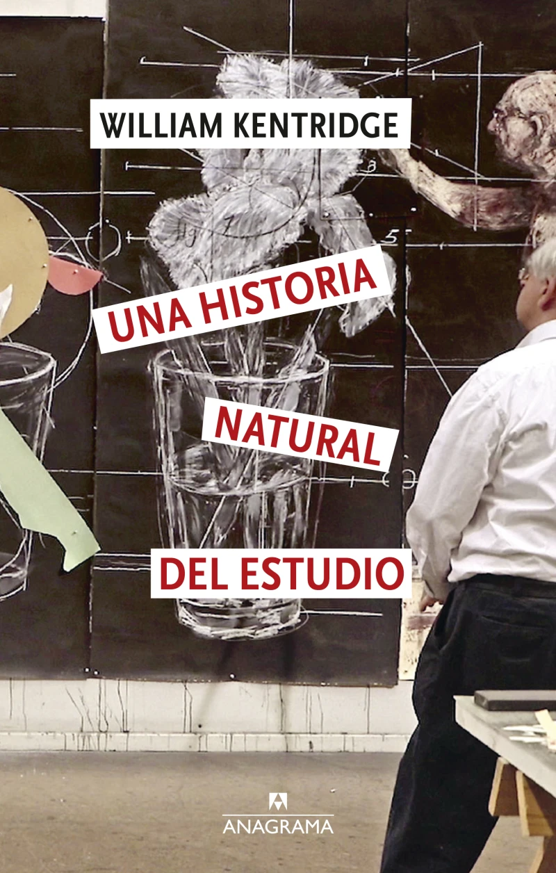 Portada: Una historia natural del estudio
