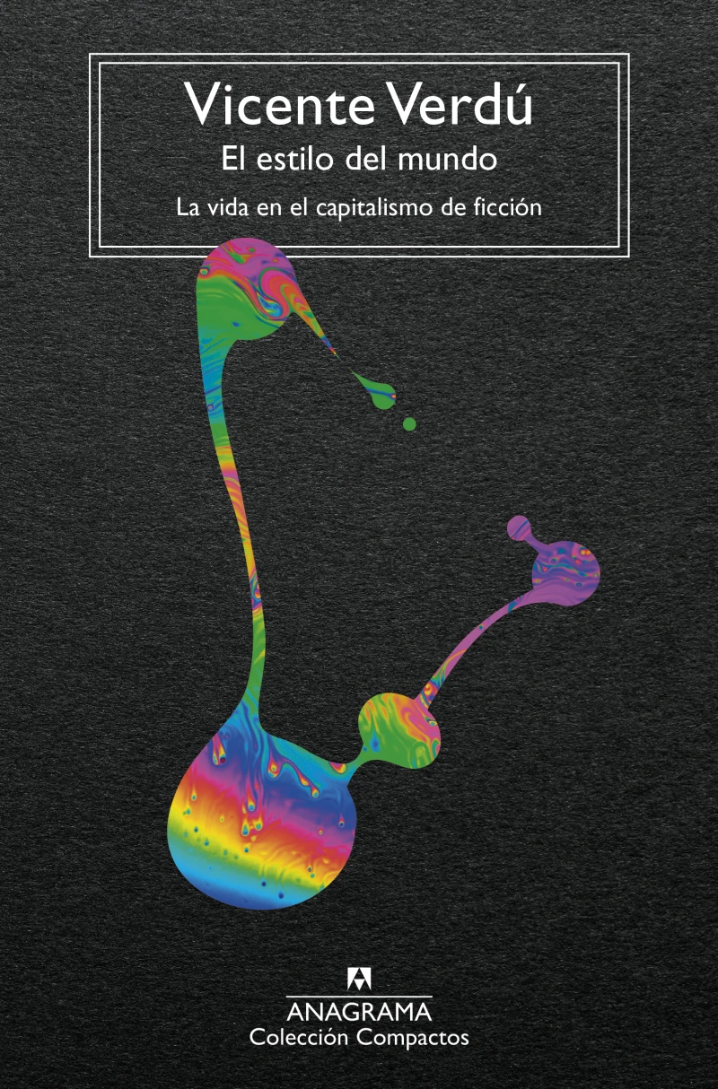 Portada: El estilo del mundo