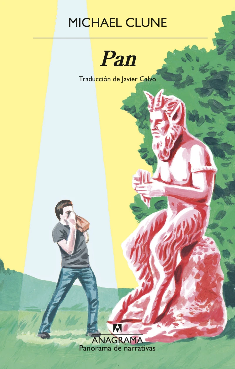 Portada: Pan