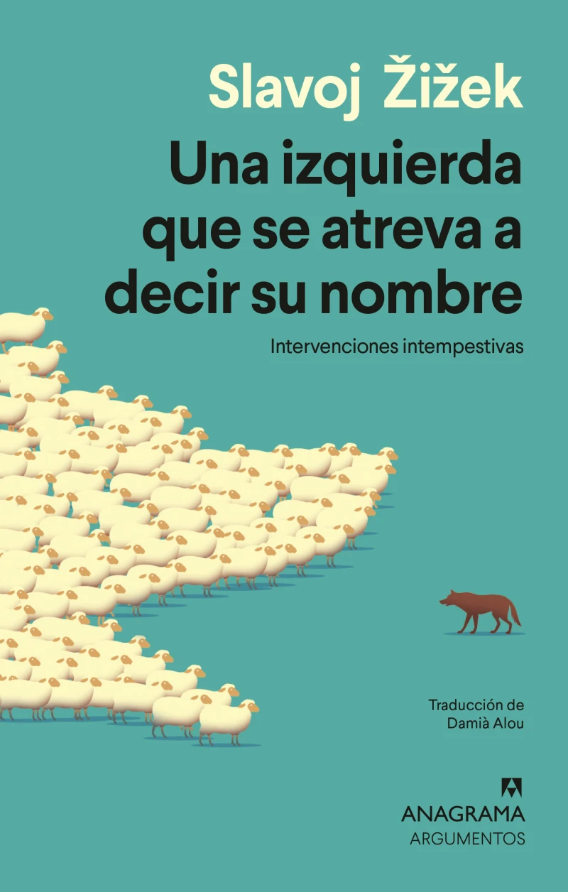 Portada: Una izquierda que se atreva a decir su nombre