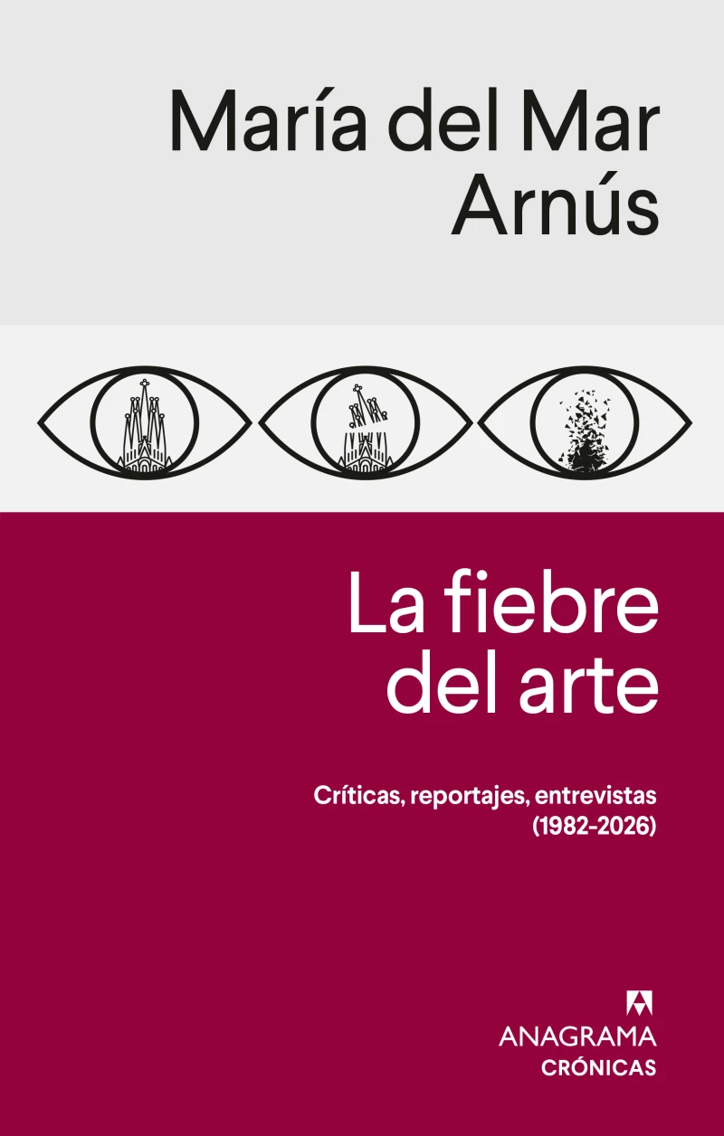 Portada: La fiebre del arte