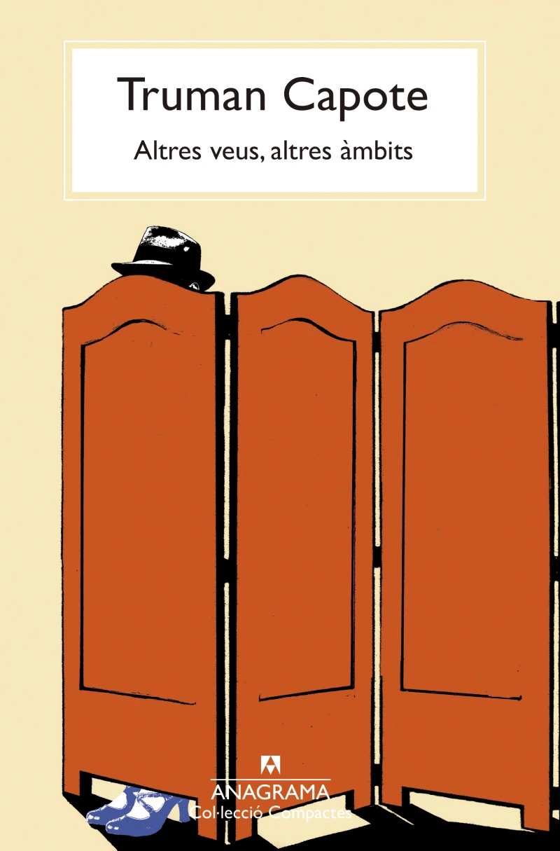 Portada: Altres veus, altres àmbits