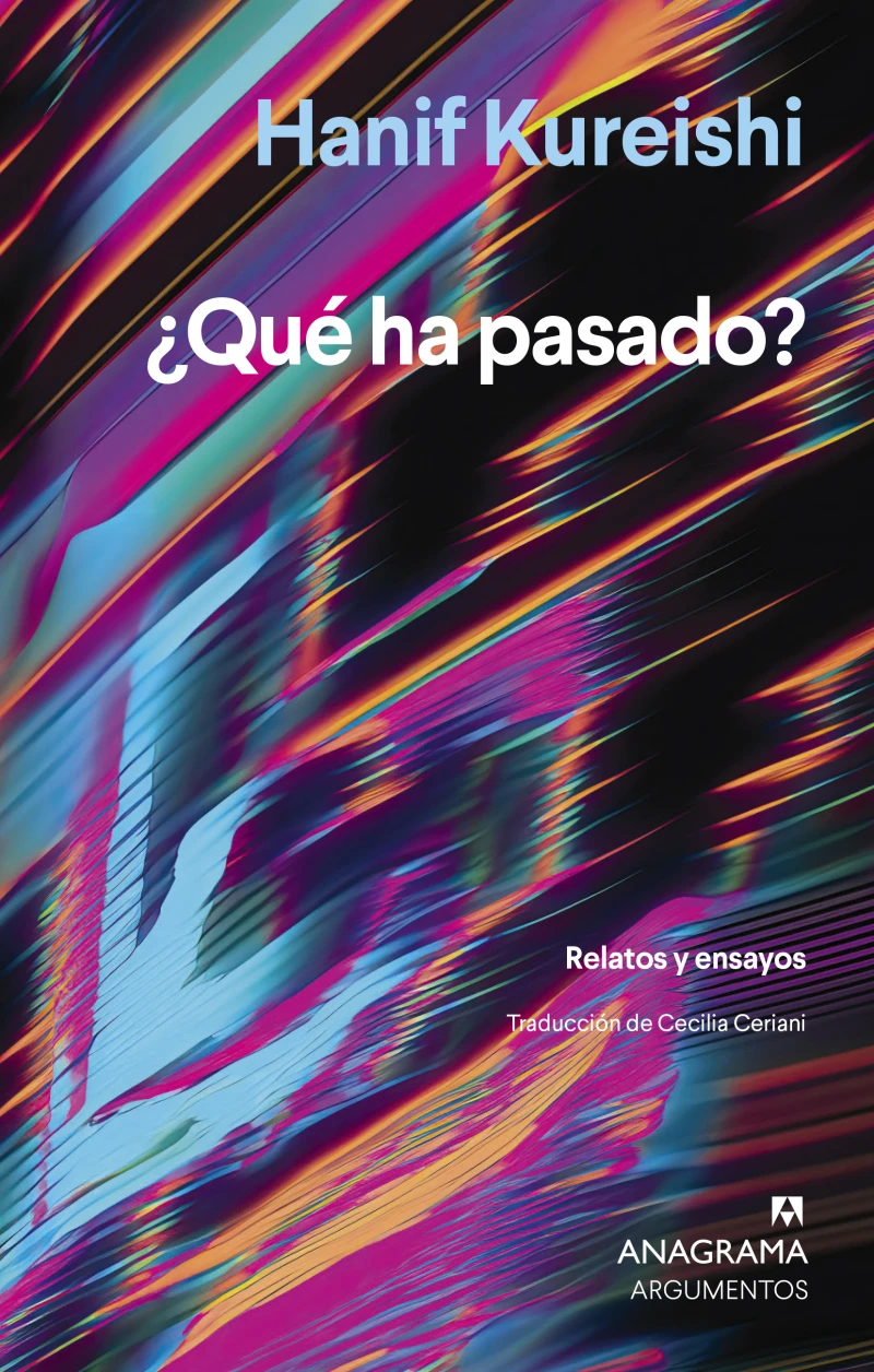 Portada: ¿Qué ha pasado?