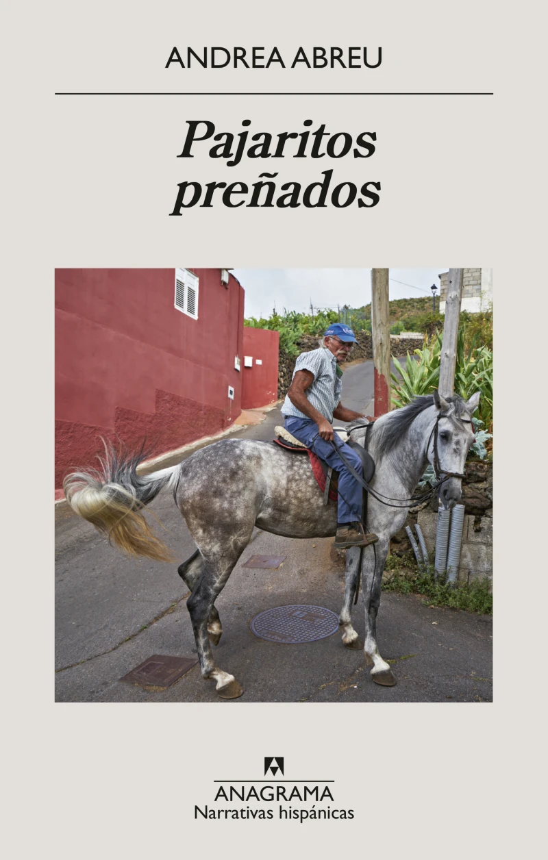 Portada: Pajaritos preñados