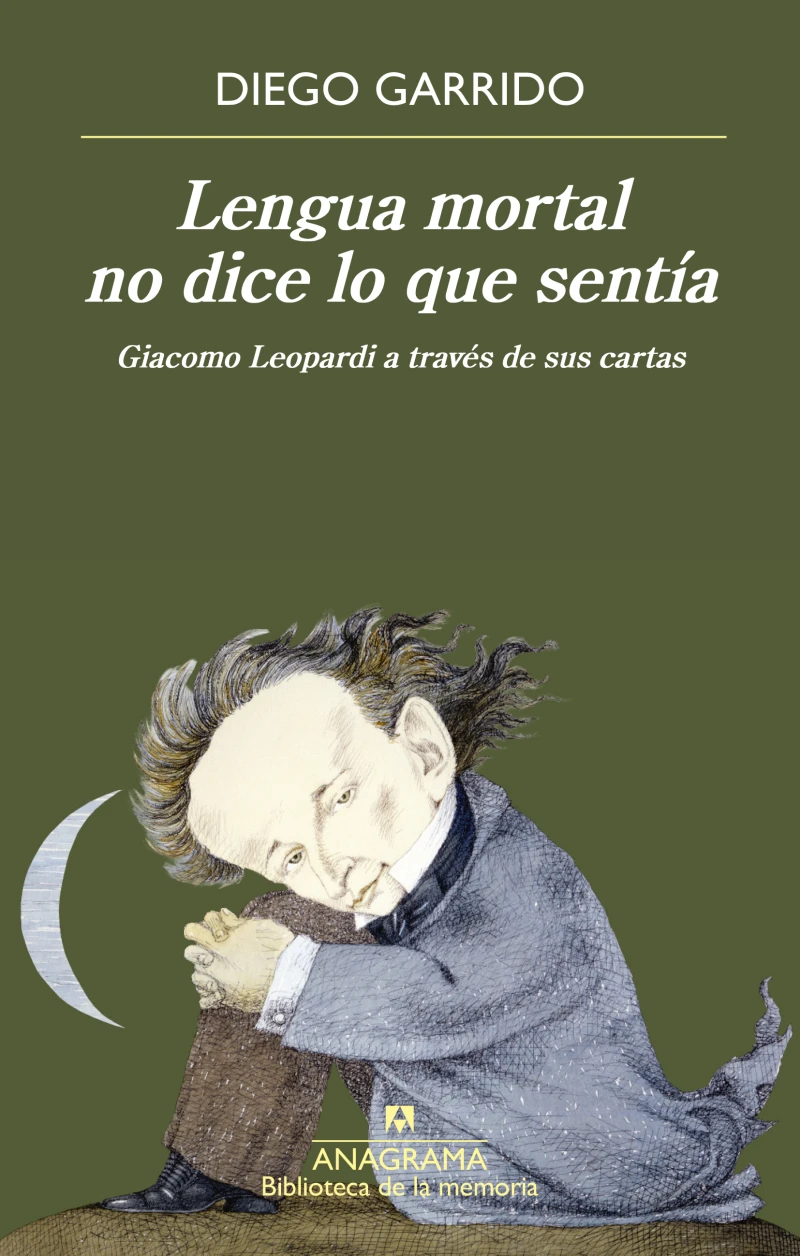 Portada: Lengua mortal no dice lo que sentía