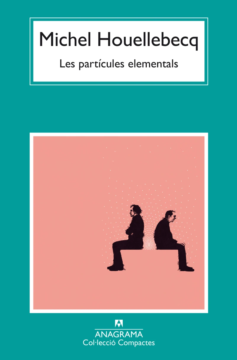 Portada: Les partícules elementals