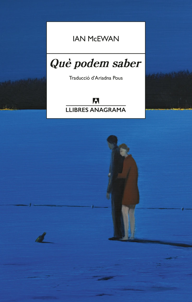 Portada: Què podem saber