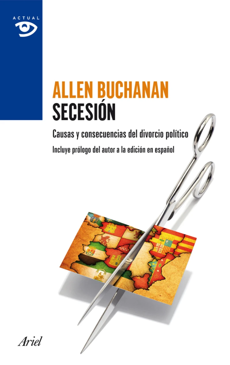 Portada: Secesión