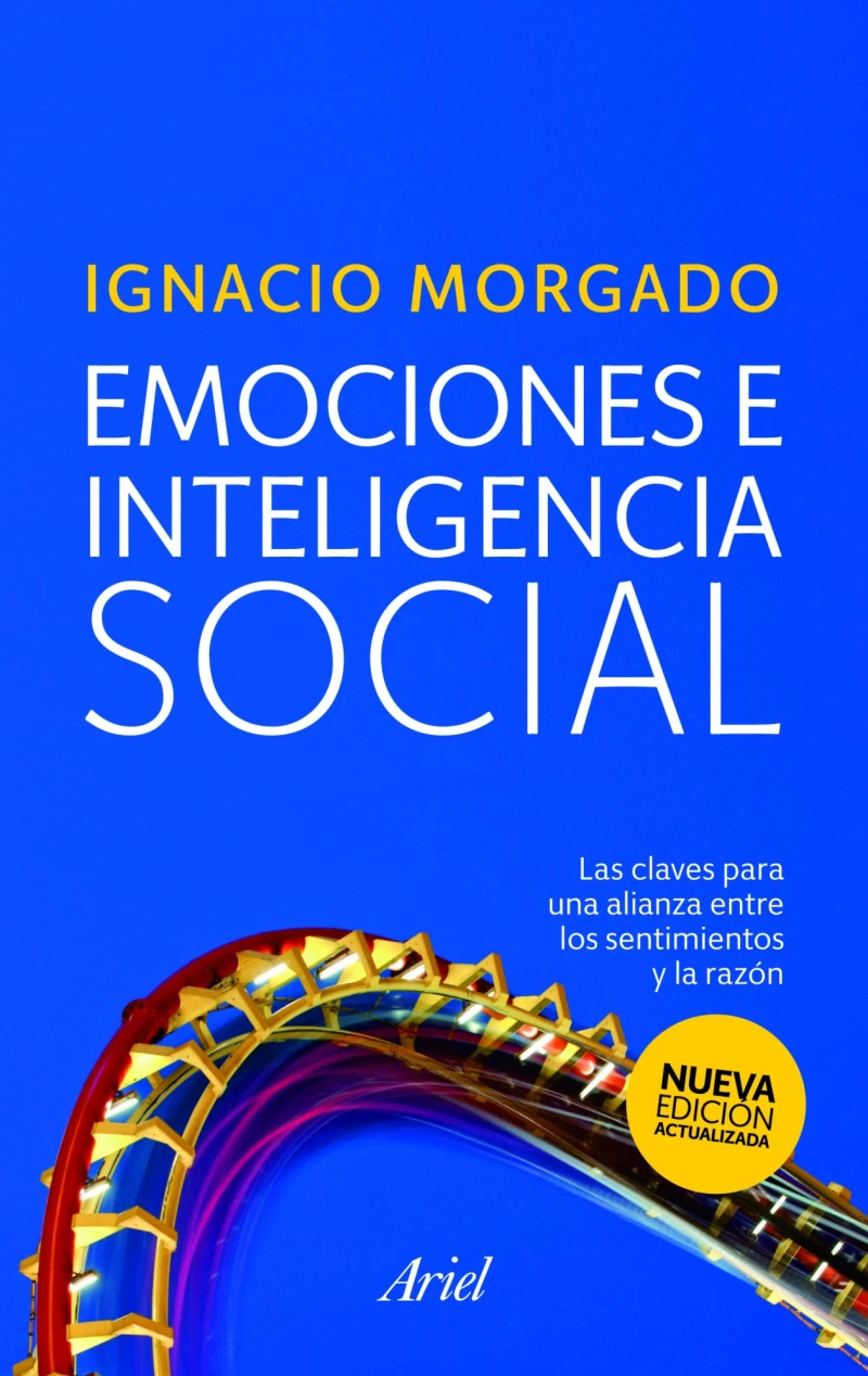 Portada: Emociones e inteligencia social