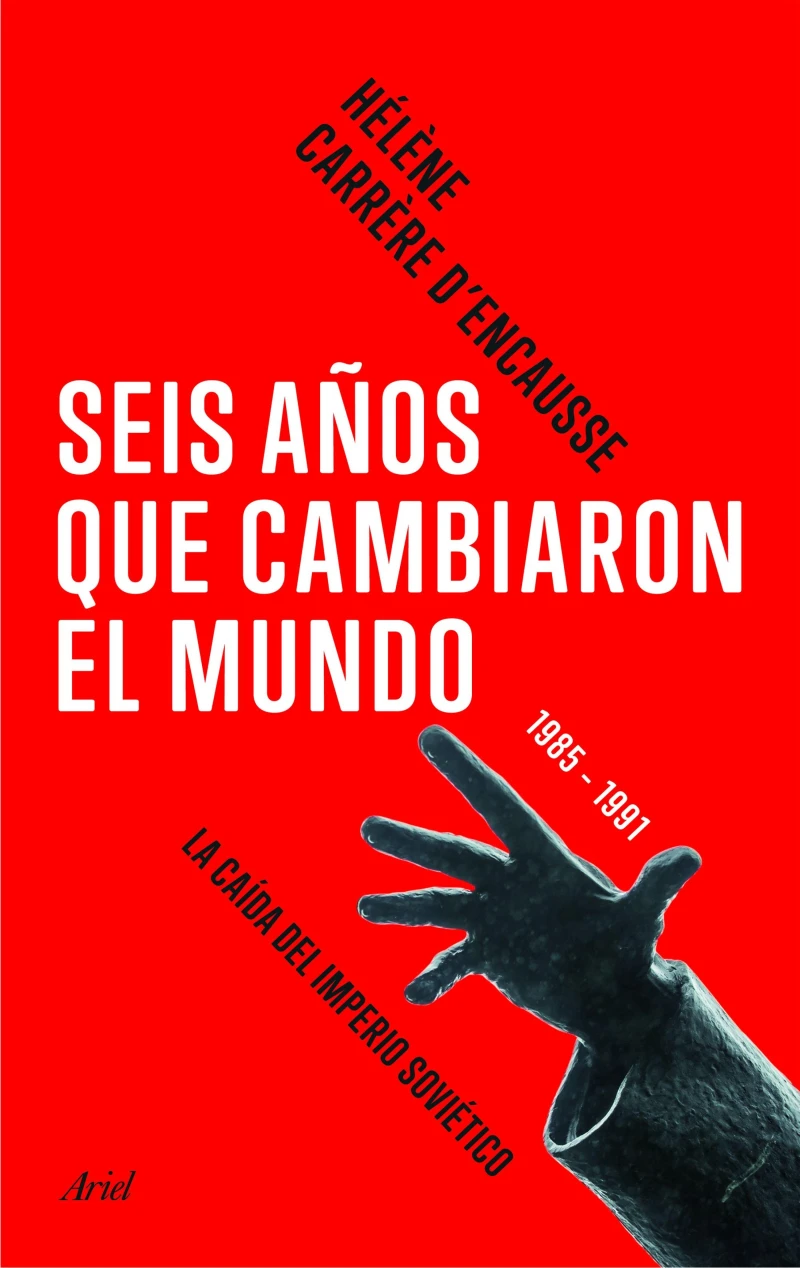 Portada: Seis años que cambiaron el mundo