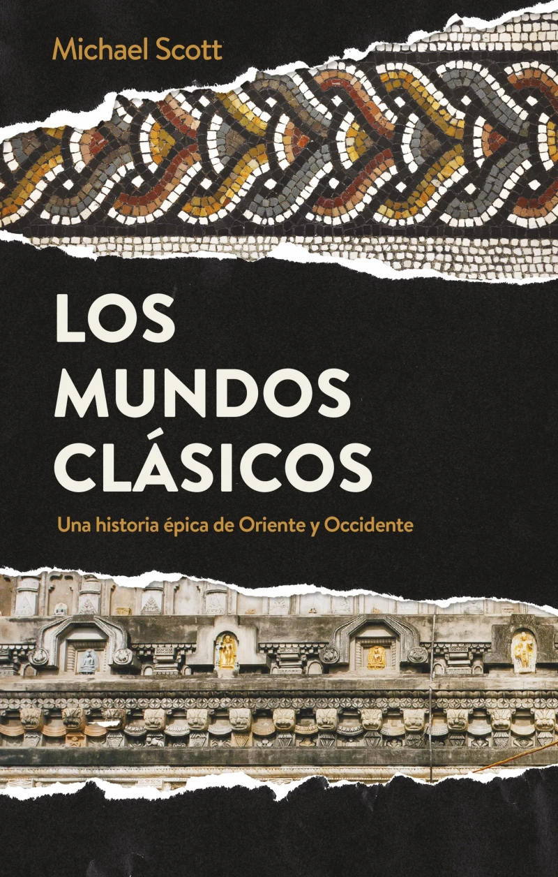 Portada: Los mundos clásicos