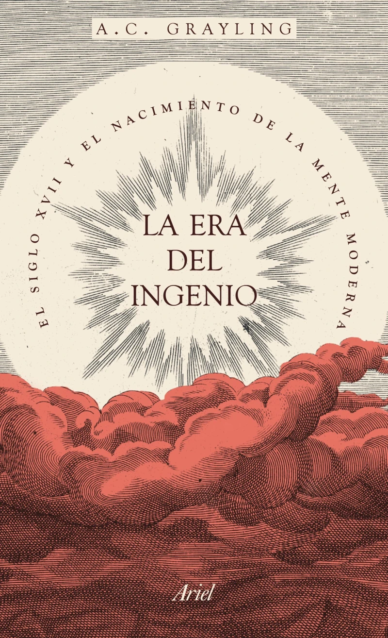 Portada: La era del ingenio