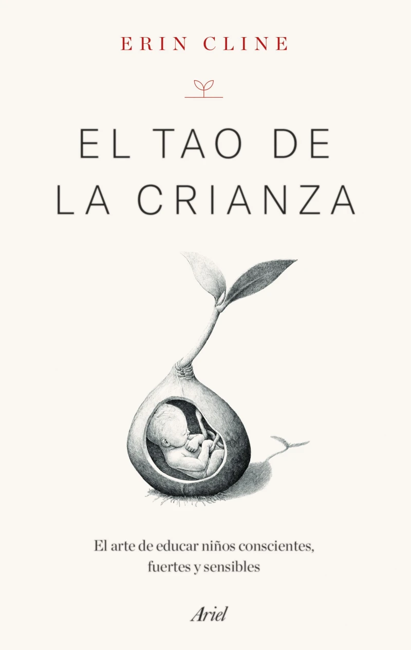 Portada: El Tao de la crianza