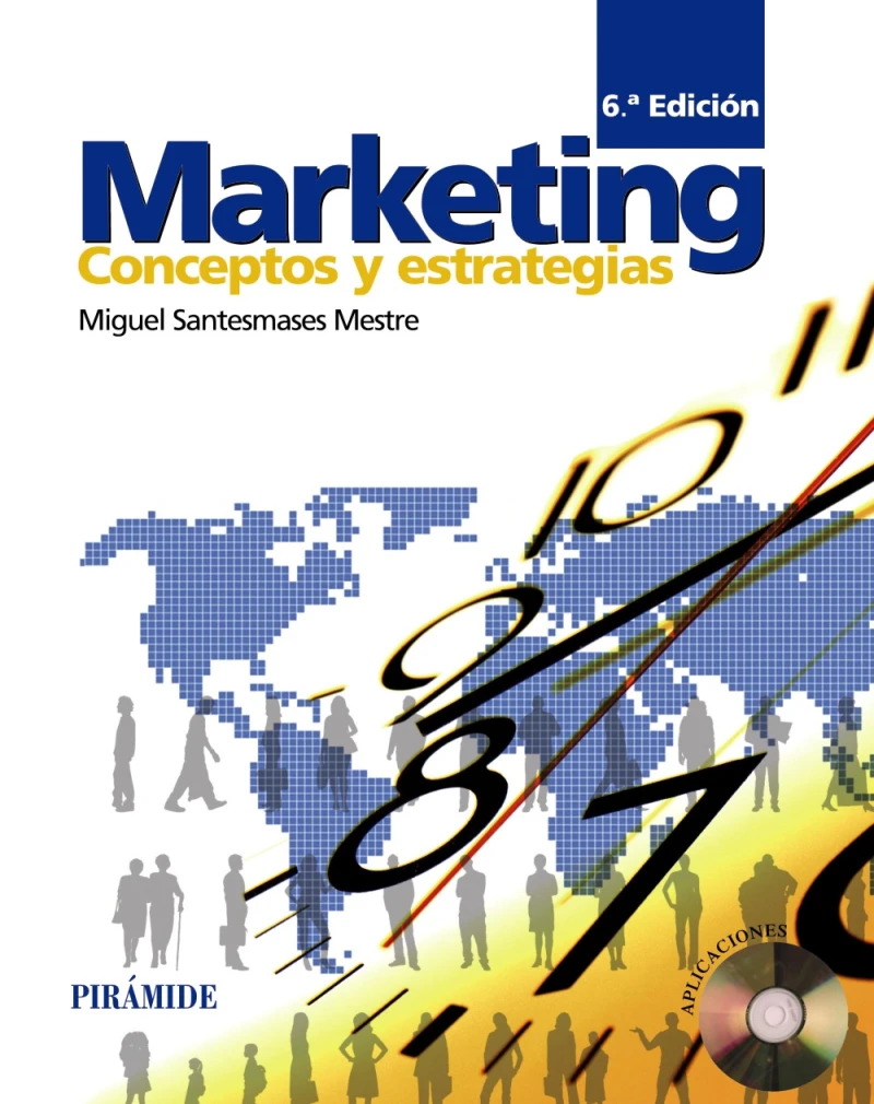 Portada: Marketing