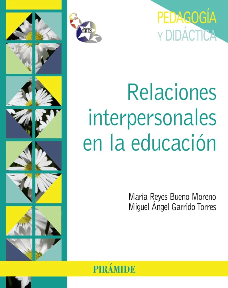 Portada: Relaciones interpersonales en la educación
