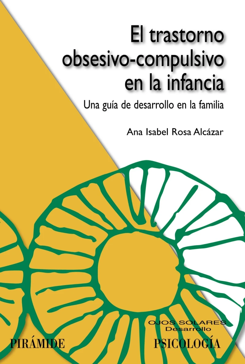 Portada: El trastorno obsesivo-compulsivo en la infancia