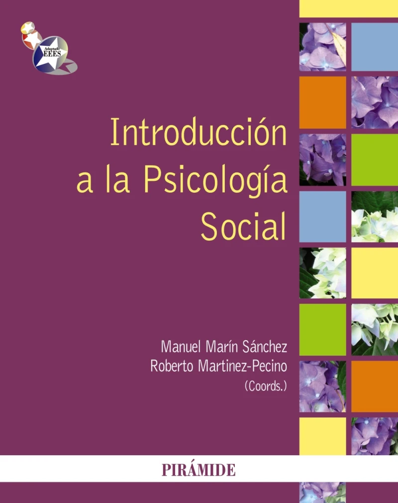 Portada: Introducción a la Psicología Social