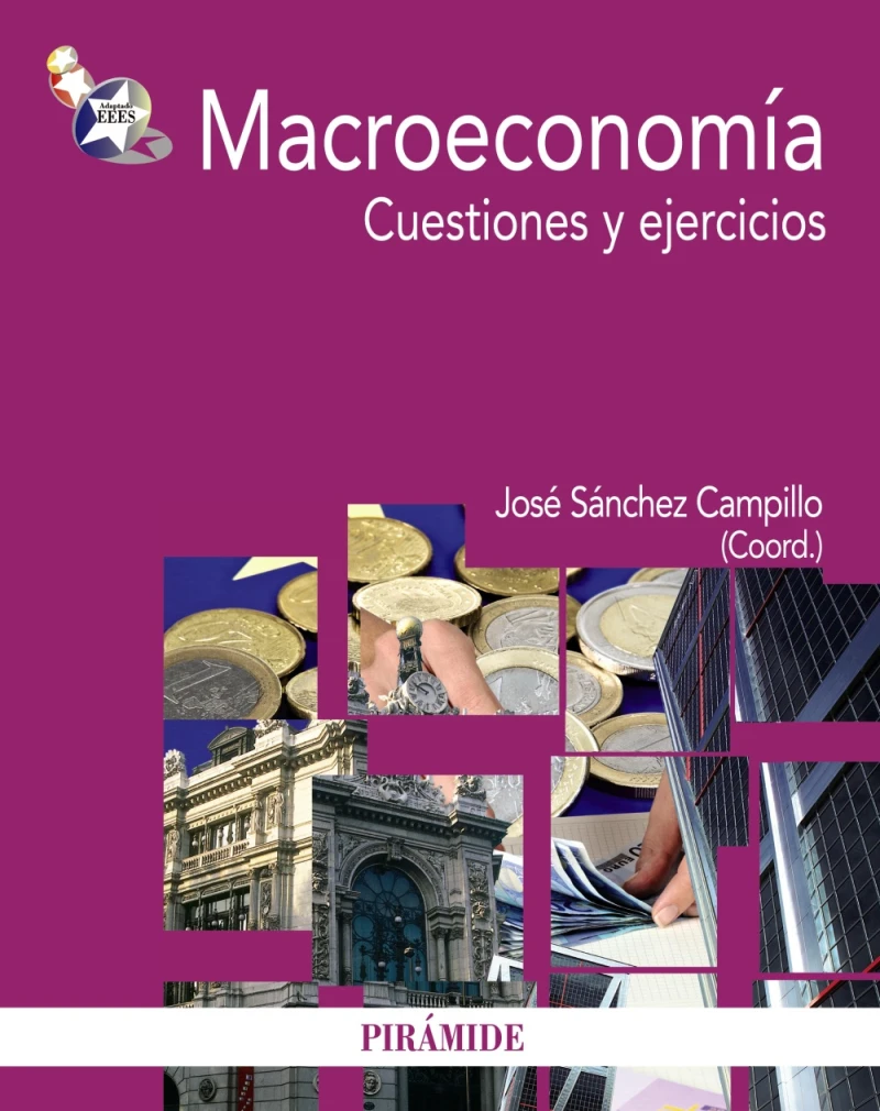Portada: Macroeconomía