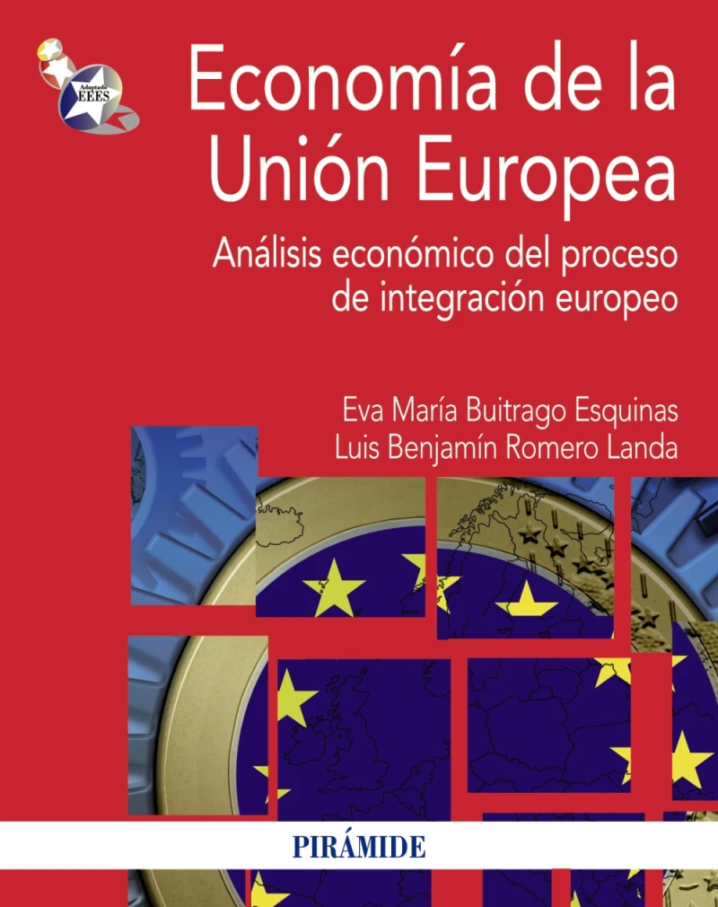 Portada: Economía de la Unión Europea