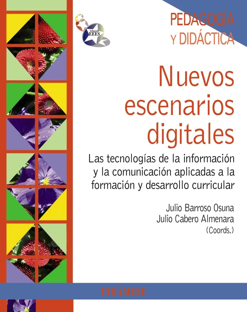 Portada: Nuevos escenarios digitales
