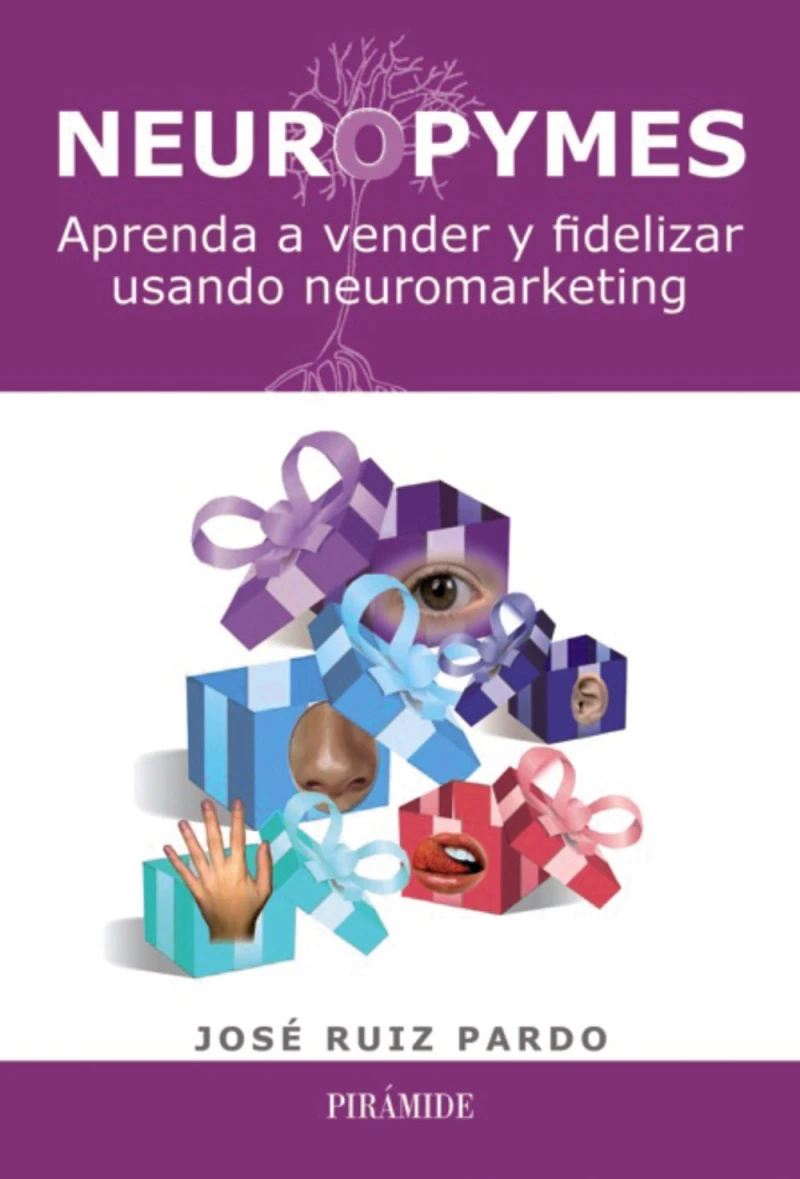 Portada: Neuropymes