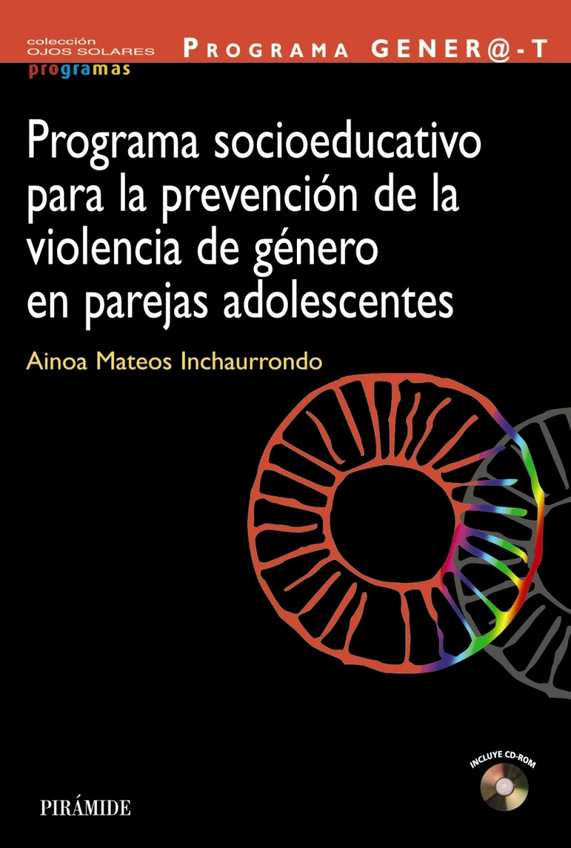 Portada: PROGRAMA GENER@-T