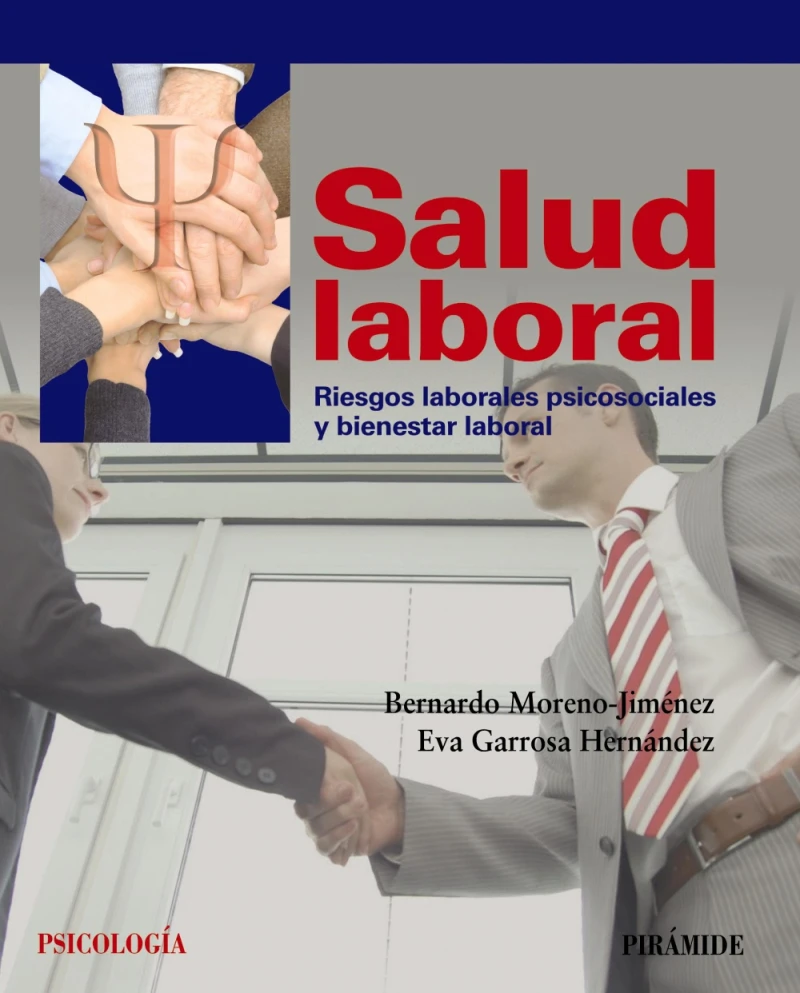 Portada: Salud laboral