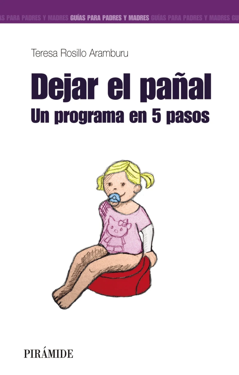 Portada: Dejar el pañal
