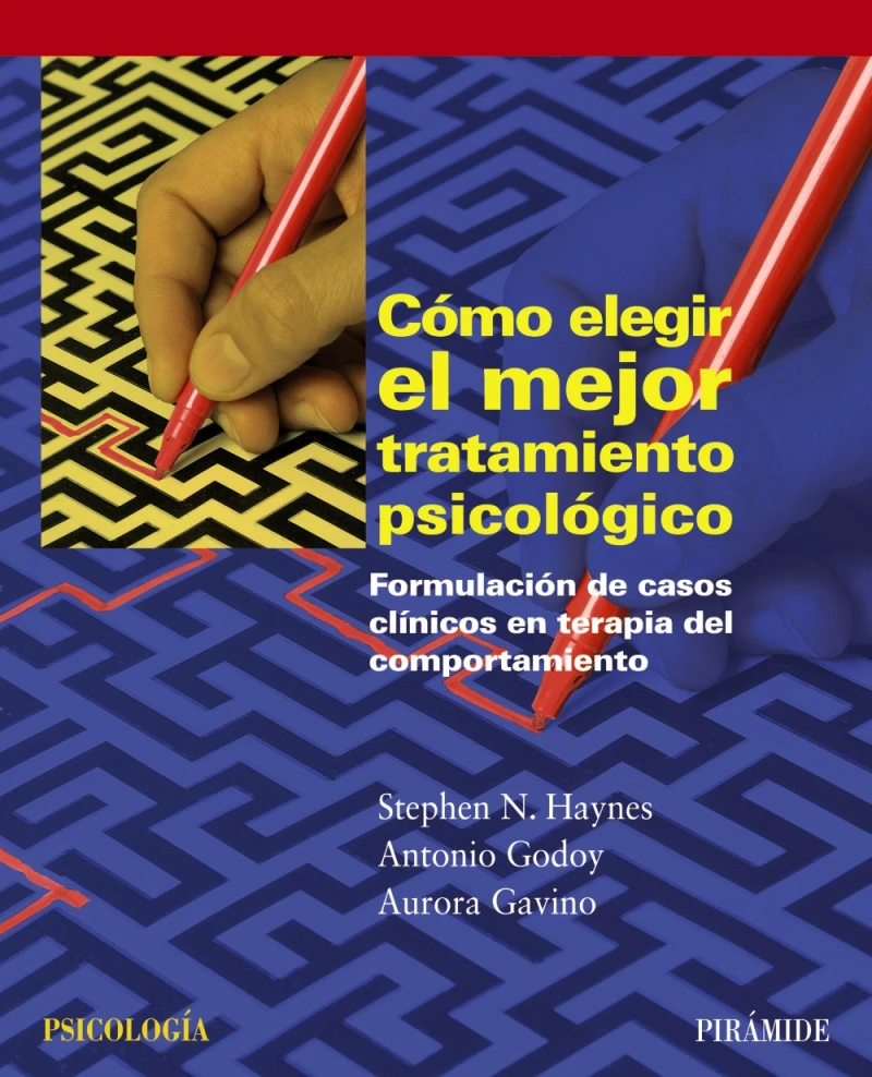 Portada: Cómo elegir el mejor tratamiento psicológico