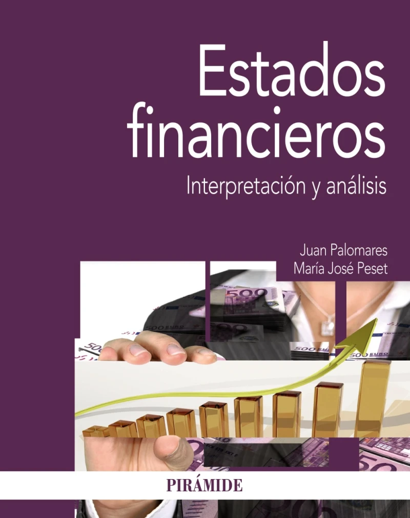 Portada: Estados financieros