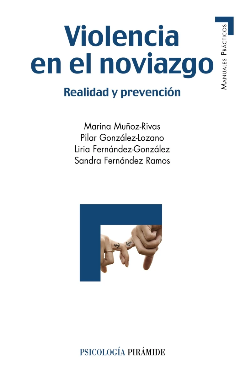 Portada: Violencia en el noviazgo