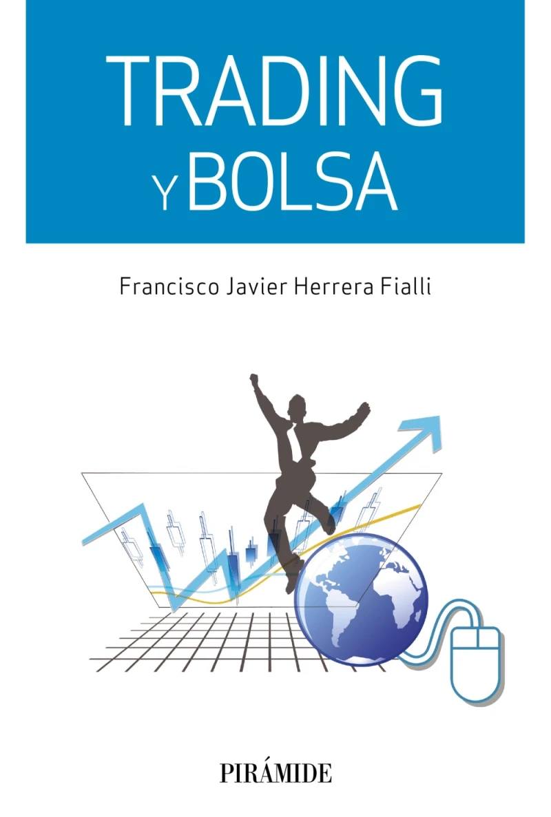 Portada: Trading y bolsa
