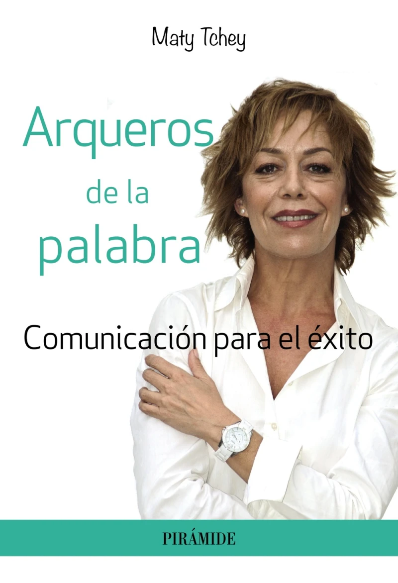 Portada: Arqueros de la palabra