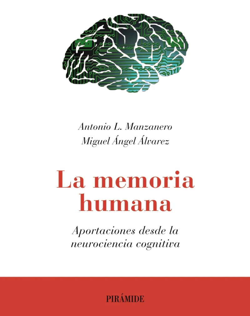 Portada: La memoria humana