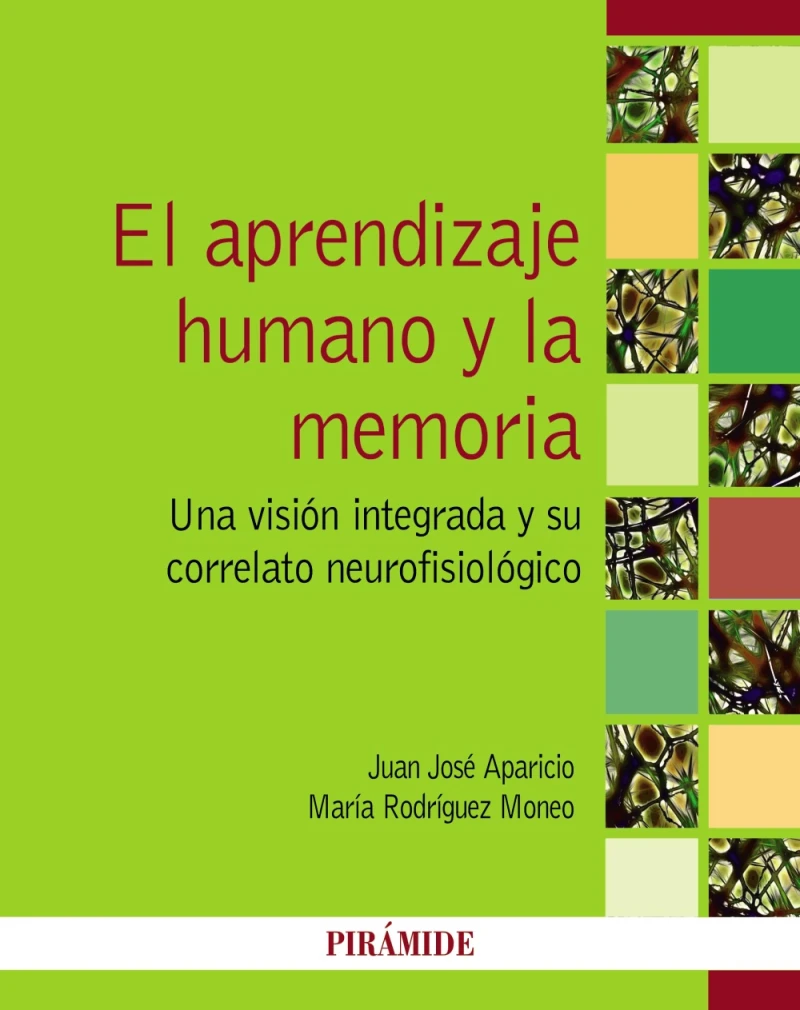 Portada: El aprendizaje humano y la memoria