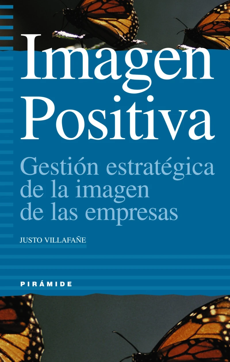 Portada: Imagen positiva