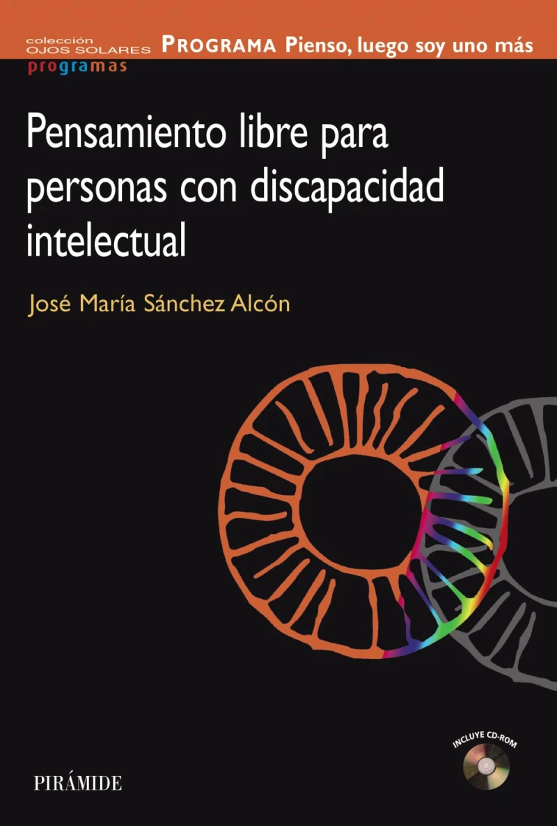 Portada: PROGRAMA Pienso, luego soy uno más