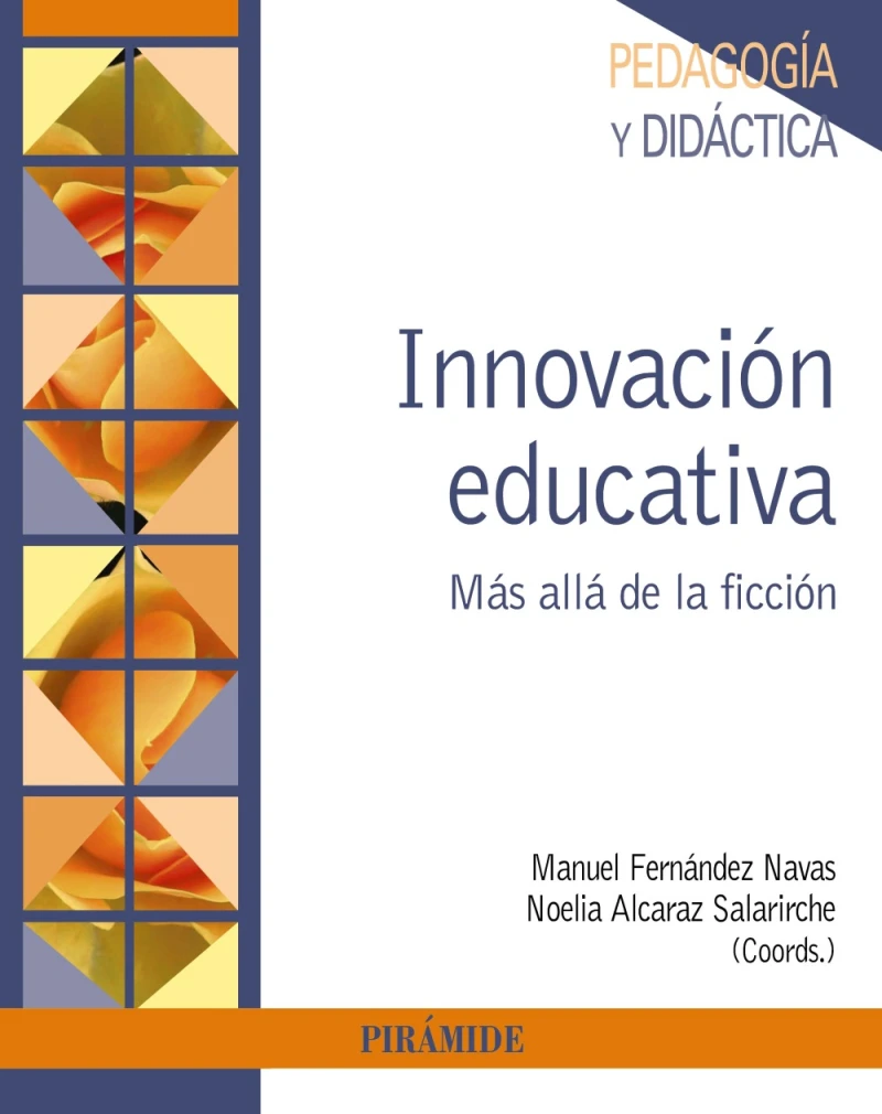 Portada: Innovación educativa