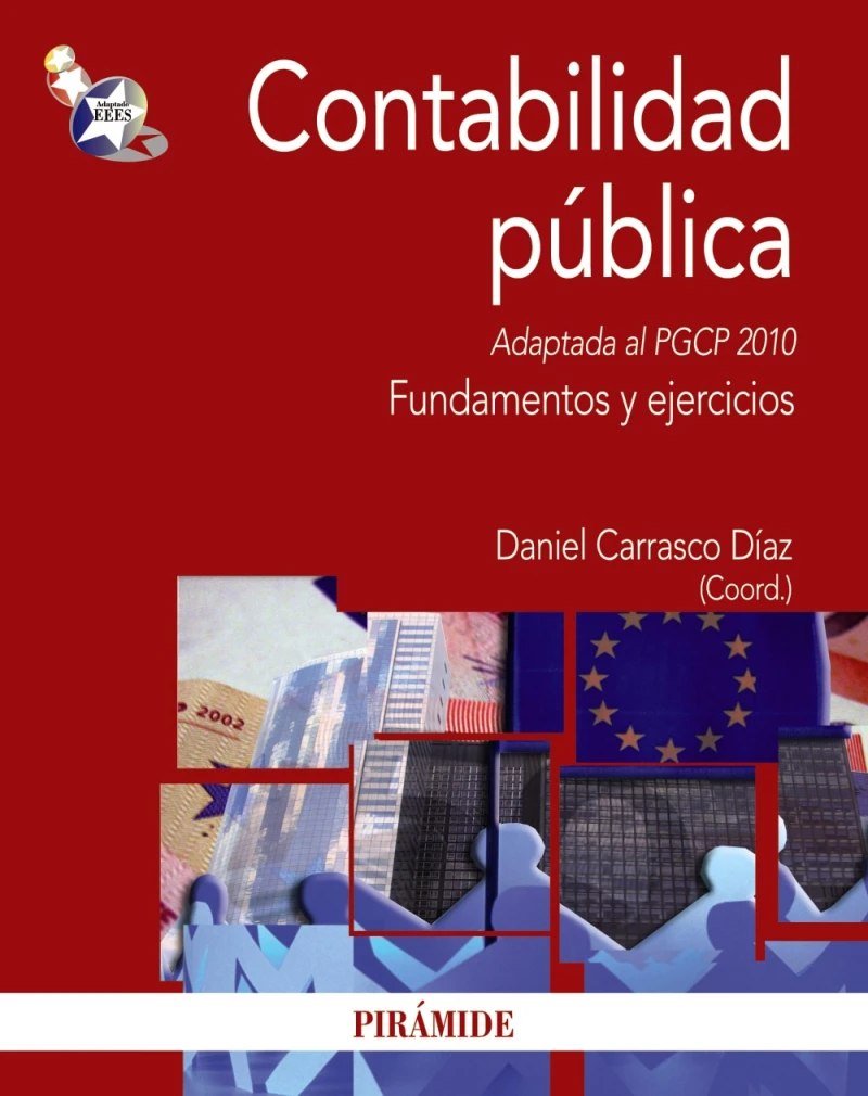 Portada: Contabilidad pública