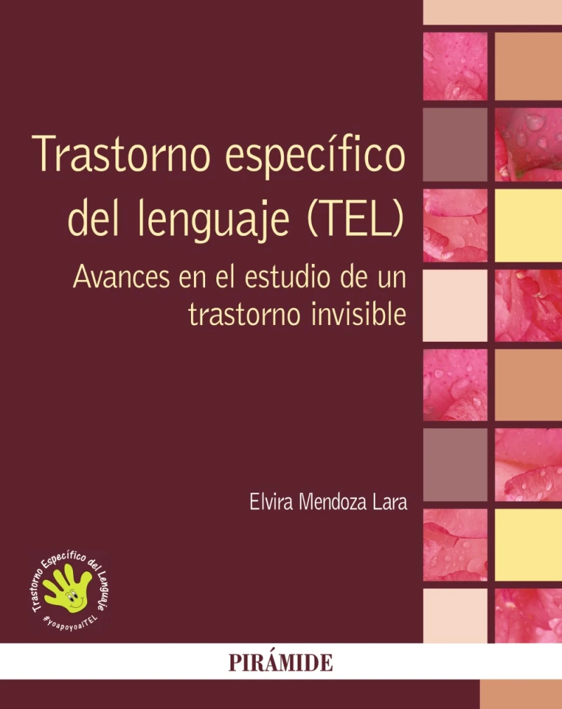 Portada: Trastorno específico del lenguaje (TEL)