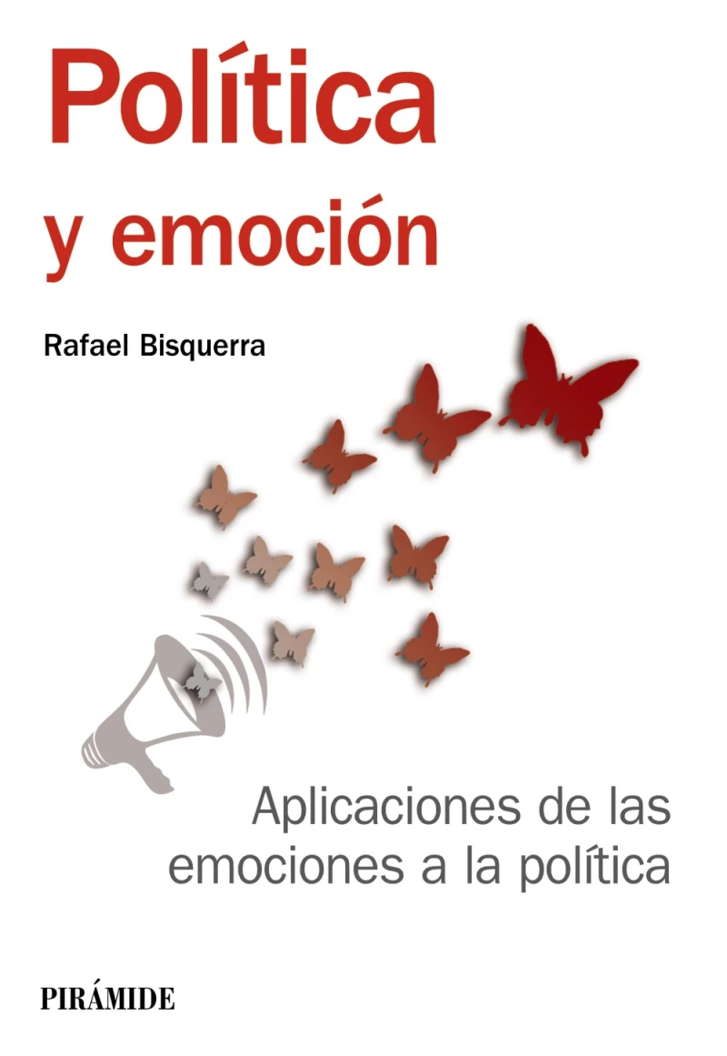 Portada: Política y emoción