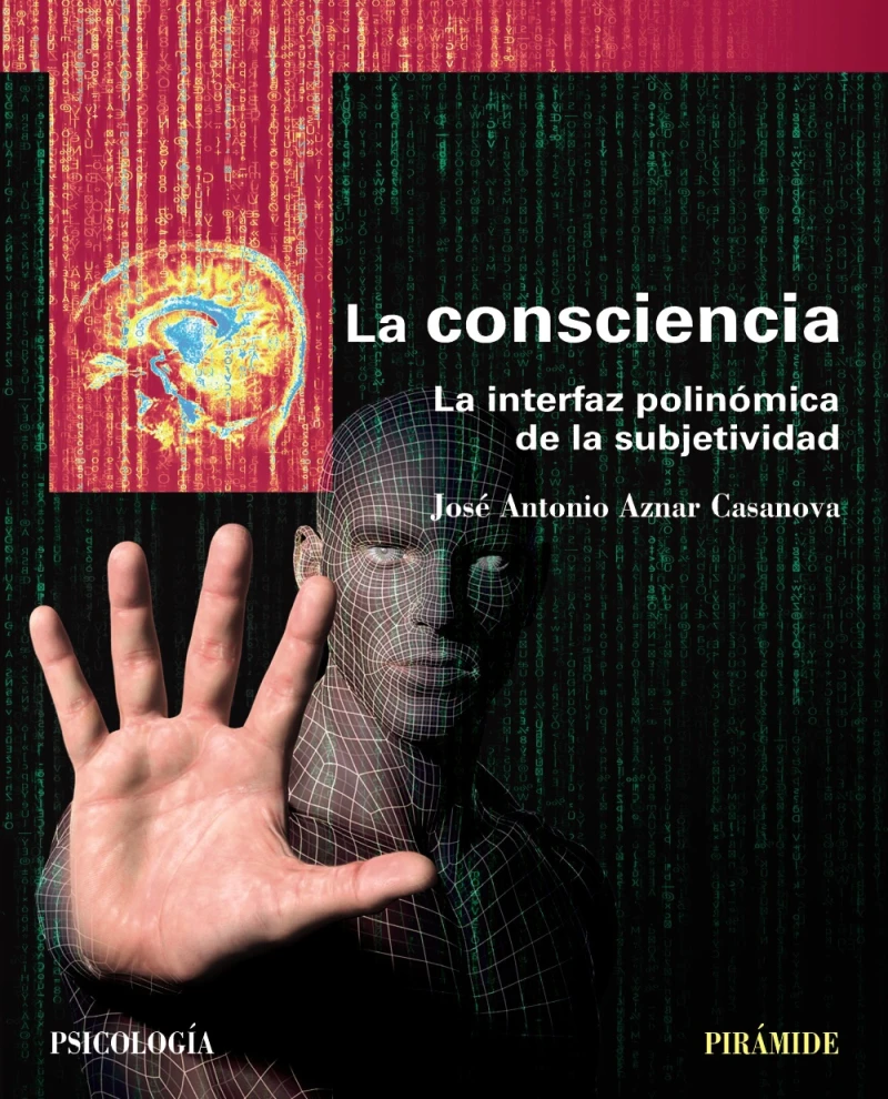 Portada: La consciencia
