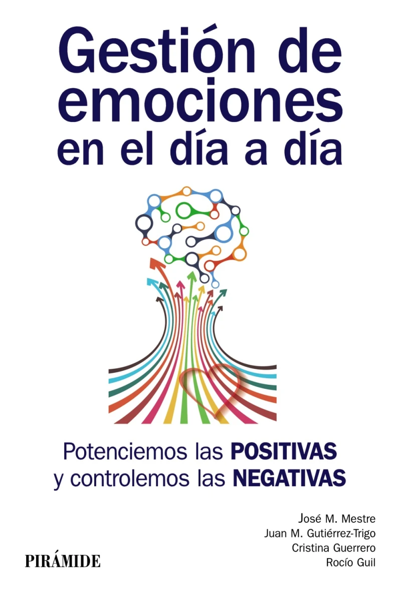 Portada: Gestión de emociones en el día a día