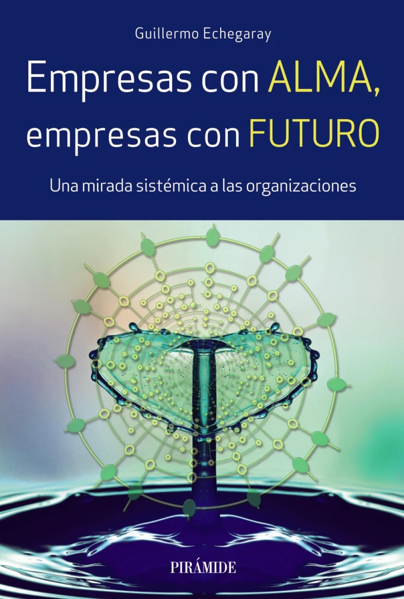 Portada: Empresas con alma, empresas con futuro