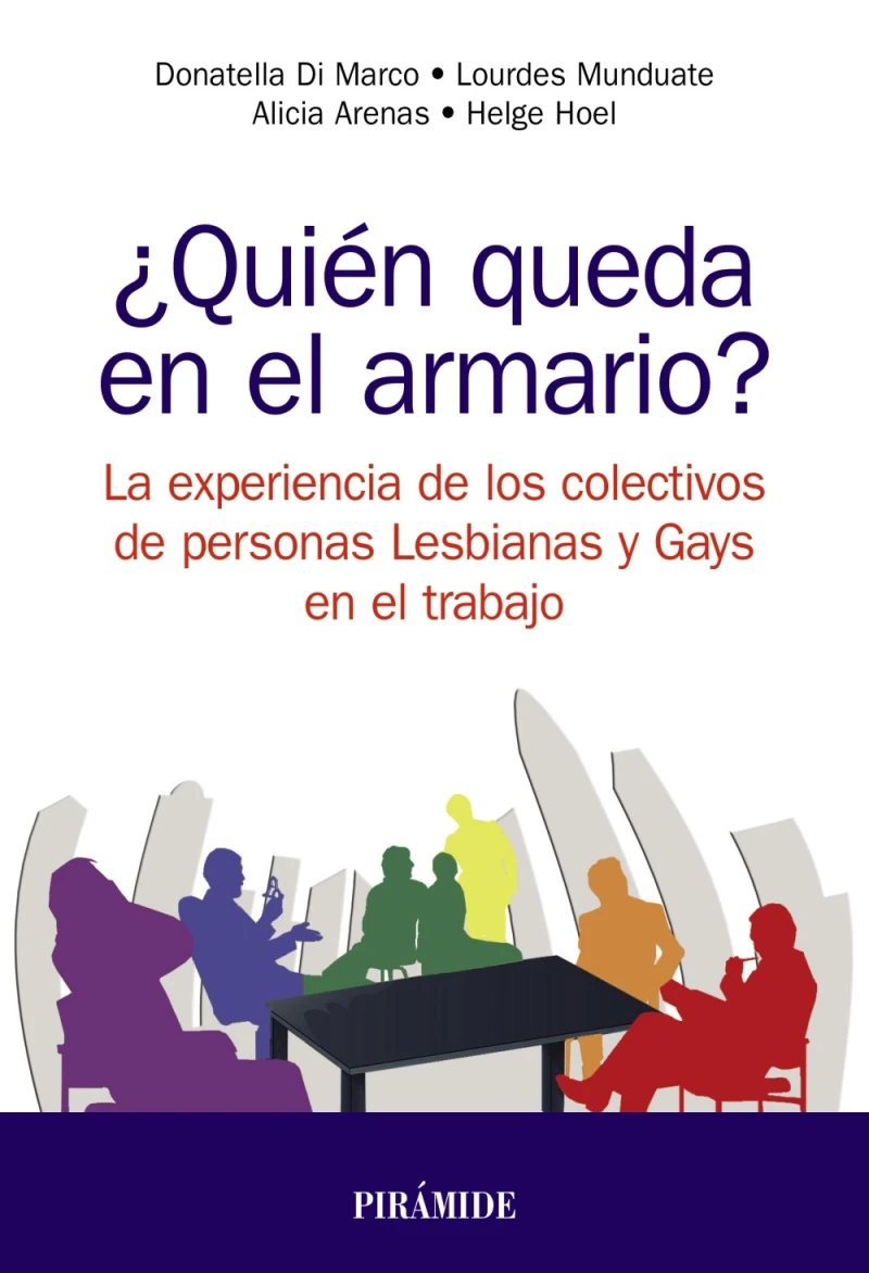 Portada: ¿Quién queda en el armario?