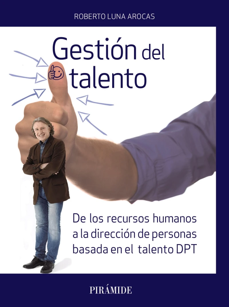 Portada: Gestión del talento
