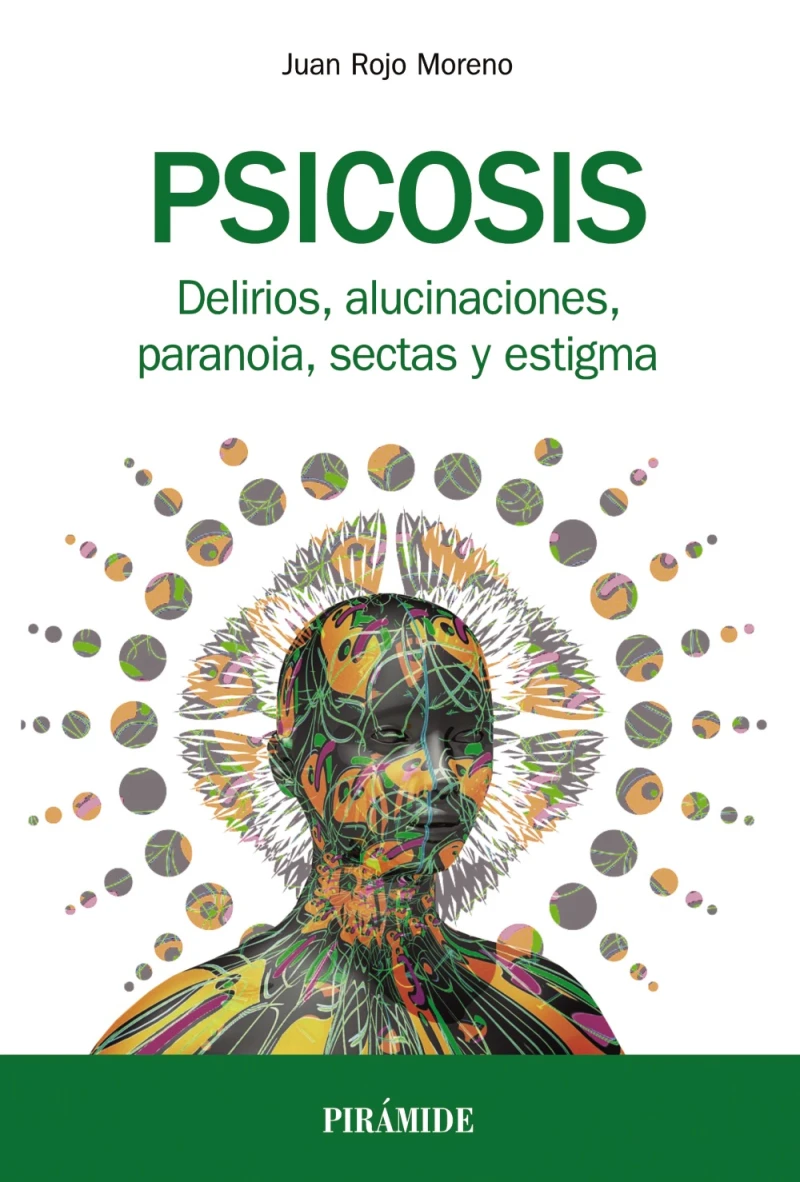 Portada: Psicosis