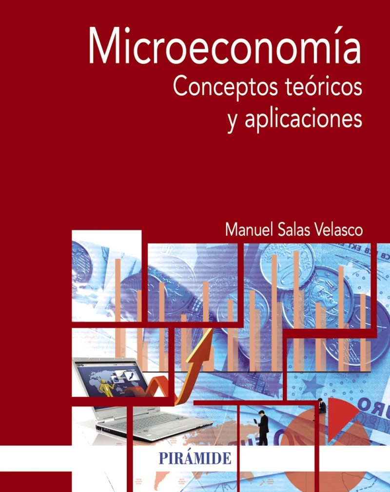 Portada: Microeconomía